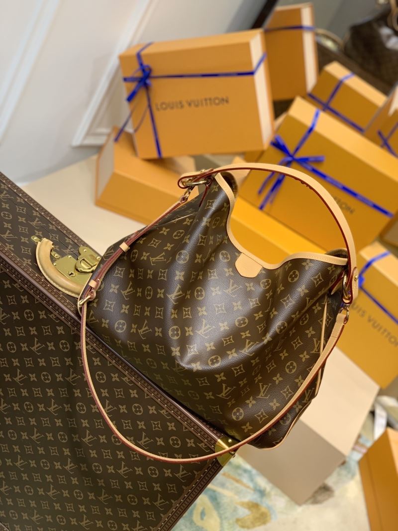 LV Shopping Bags